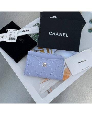 Кошелек CHANEL