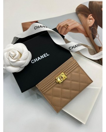 Визитница CHANEL