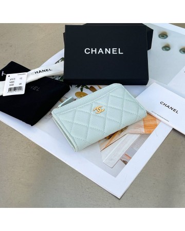 Кошелек CHANEL