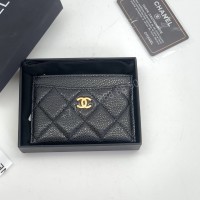 Визитница CHANEL