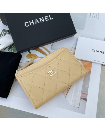 Кошелек CHANEL