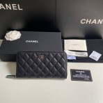 Кошелек CHANEL