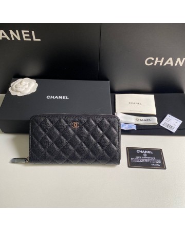 Кошелек CHANEL