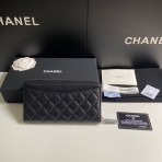 Кошелек CHANEL