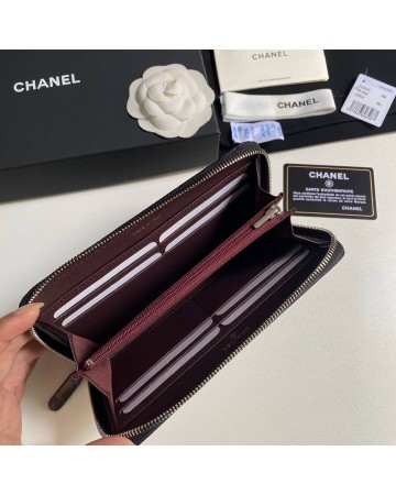 Кошелек CHANEL