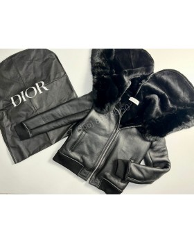 Дубленка Dior