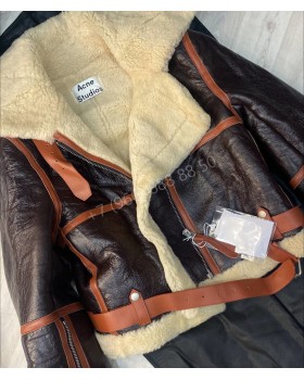 Дубленка Acne Studios-foto2
