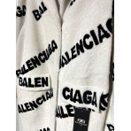 Шуба Balenciaga