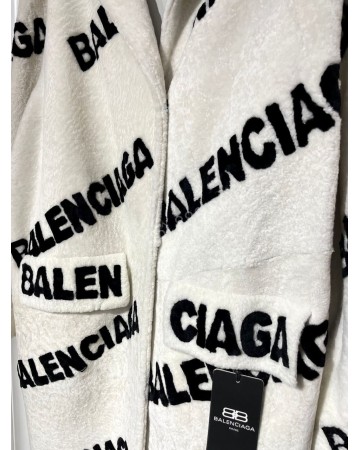 Шуба Balenciaga