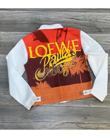 Куртка Loewe