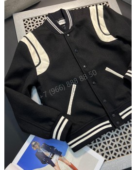 Бомбер Yves Saint Laurent-foto3