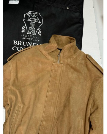 Куртка Brunello Cucinelli