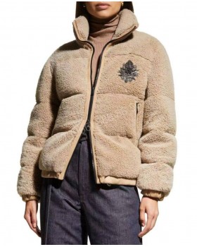 Куртка Brunello Cucinelli