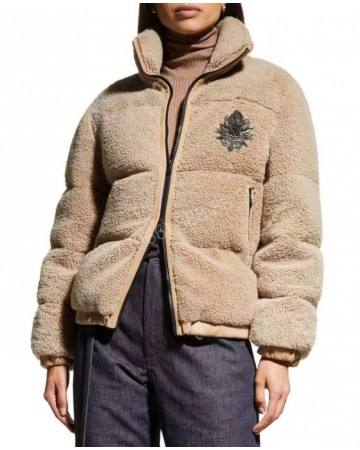 Куртка Brunello Cucinelli