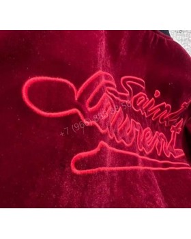 Бомбер Yves Saint Laurent-foto5