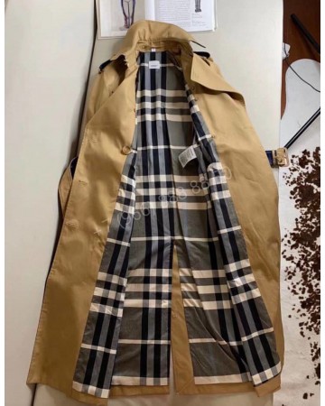 Пальто Burberry