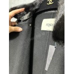 Пальто Fendi