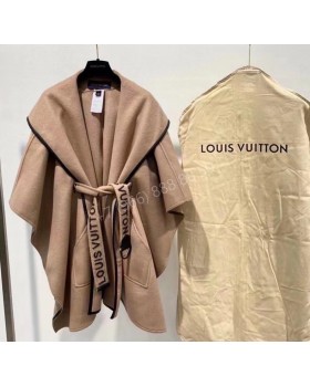 Пальто Louis Vuitton