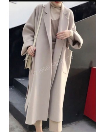 Пальто MaxMara