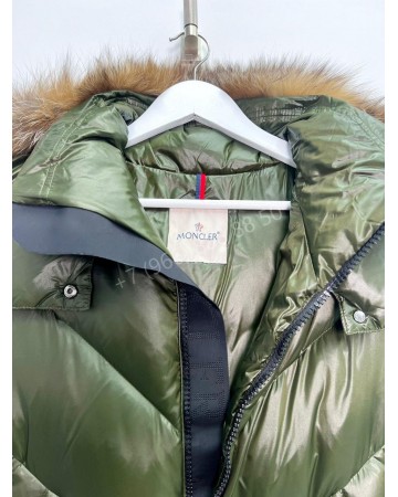 Пальто Moncler