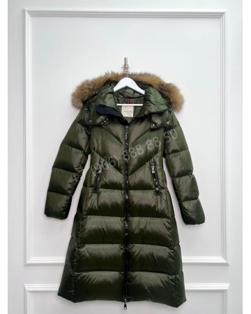 Пальто Moncler