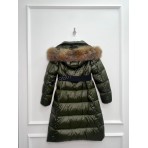 Пальто Moncler