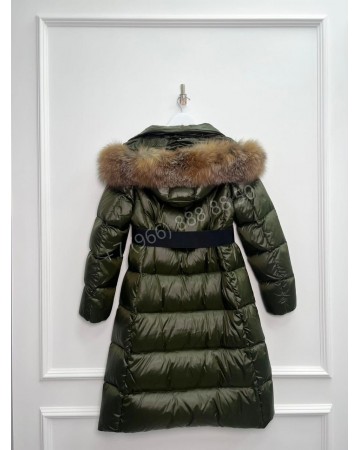 Пальто Moncler