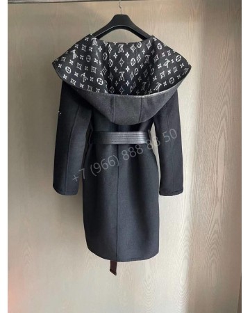 Пальто Louis Vuitton