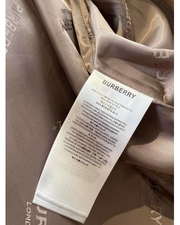 Burberry touch xl best sale