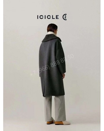 Пальто Icicle