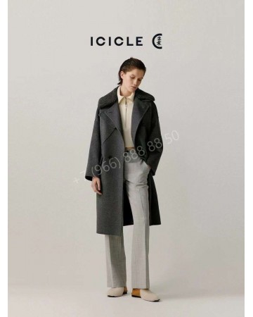 Пальто Icicle