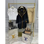 Пальто Louis Vuitton