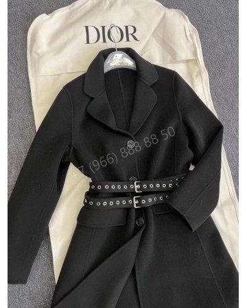 Пальто Dior
