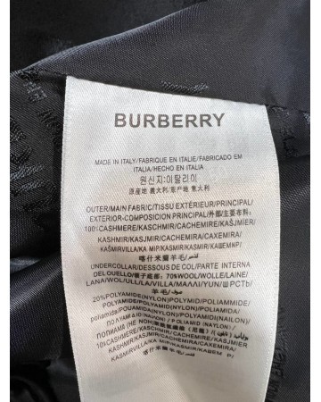 Пальто Burberry