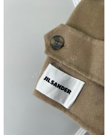 Пальто Jil Sander