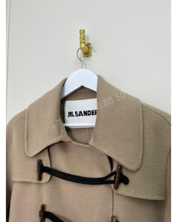 Пальто Jil Sander