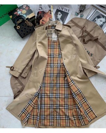 Пальто Burberry