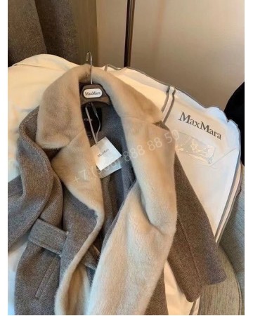 Пальто MaxMara