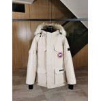 Пуховик Canada Goose