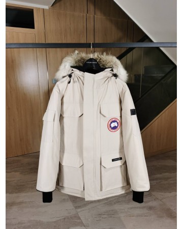 Пуховик Canada Goose