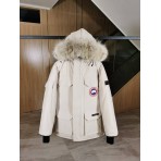 Пуховик Canada Goose