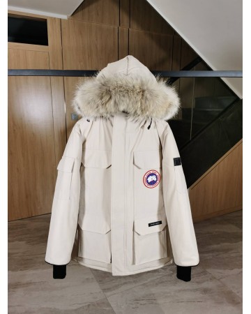 Пуховик Canada Goose