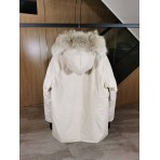 Пуховик Canada Goose