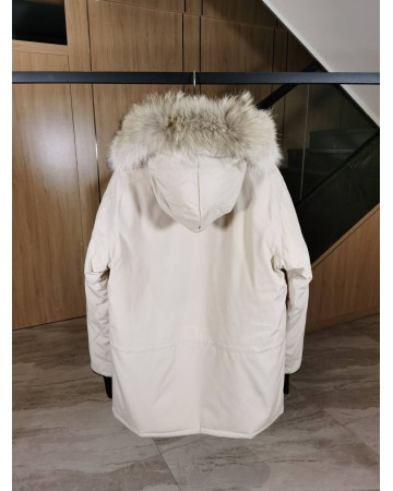 Пуховик Canada Goose