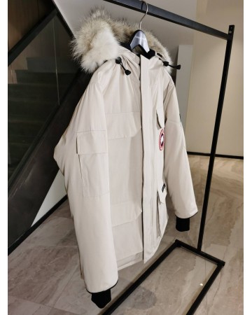 Пуховик Canada Goose