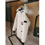 Пуховик Canada Goose