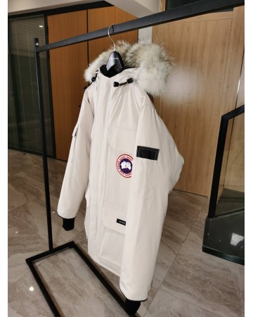 Пуховик Canada Goose