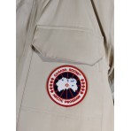 Пуховик Canada Goose