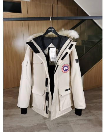 Пуховик Canada Goose