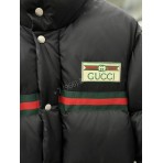 Пуховик Gucci